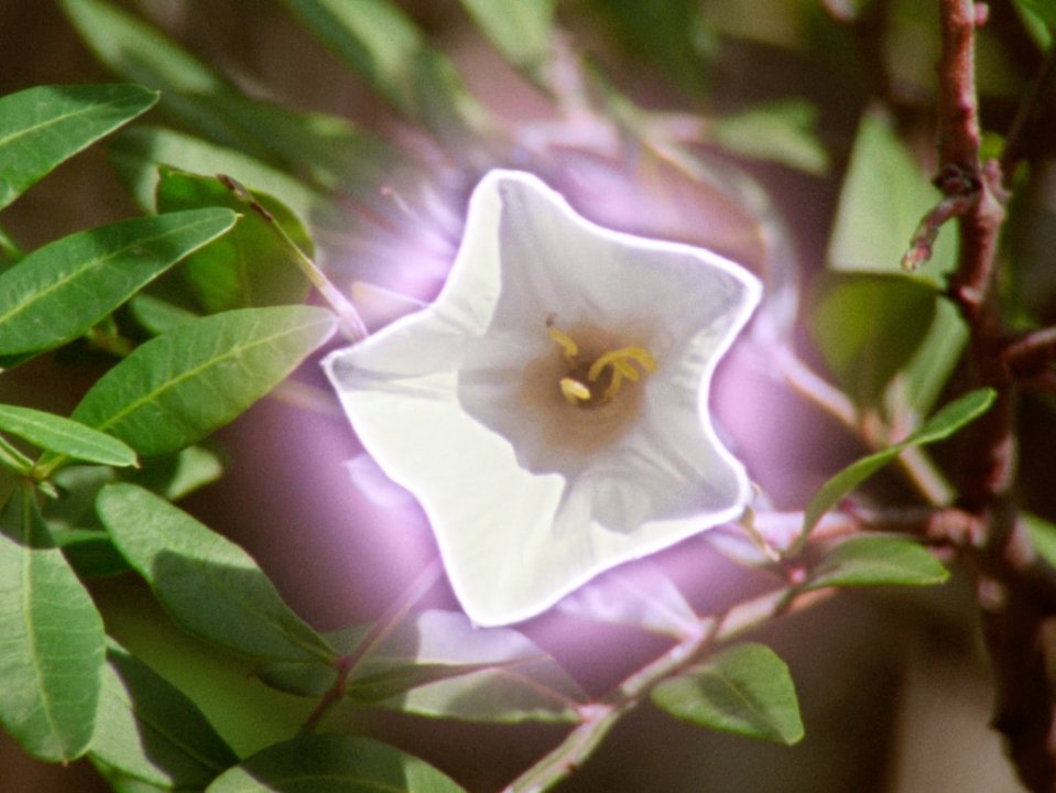 O Jardim em Movimento, Inês Lima 39. Stuttgarter Filmwinter – Festival for Expanded Media