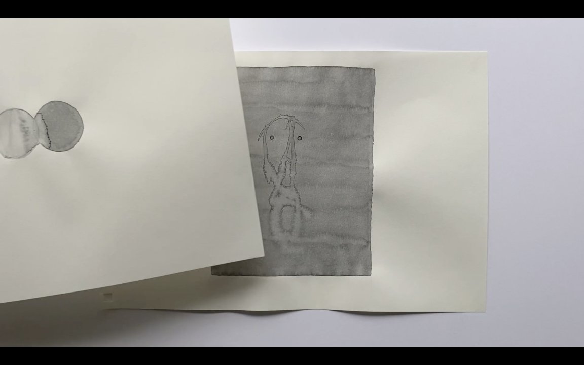 VIS, Christian Aberle & Melas Eichhorn 39. Stuttgarter Filmwinter – Festival for Expanded Media