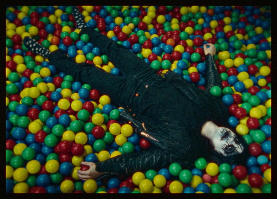 39. Stuttgarter Filmwinter – Festival for Expanded Media - Buggles Award 2026