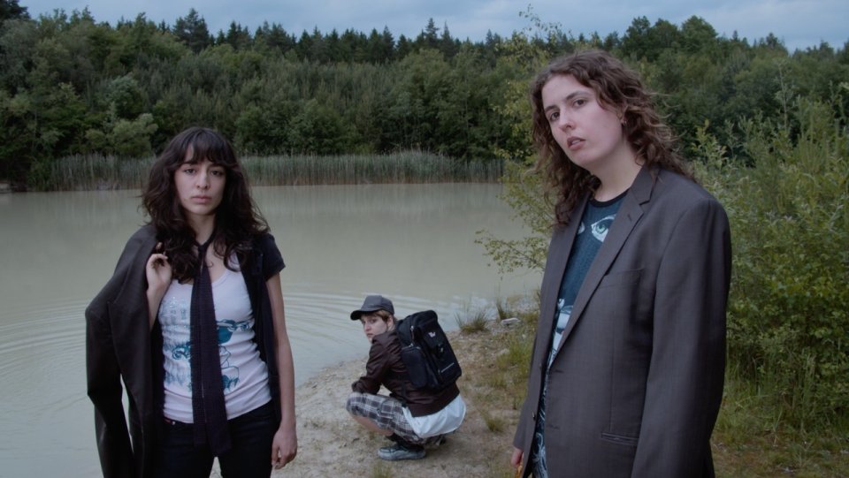 39. Stuttgarter Filmwinter – Festival for Expanded Media - Buggles Award 2026