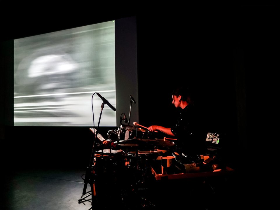 Foto Daniela Wolf 40. Stuttgarter Filmwinter – Festival for Expanded Media - Startseite